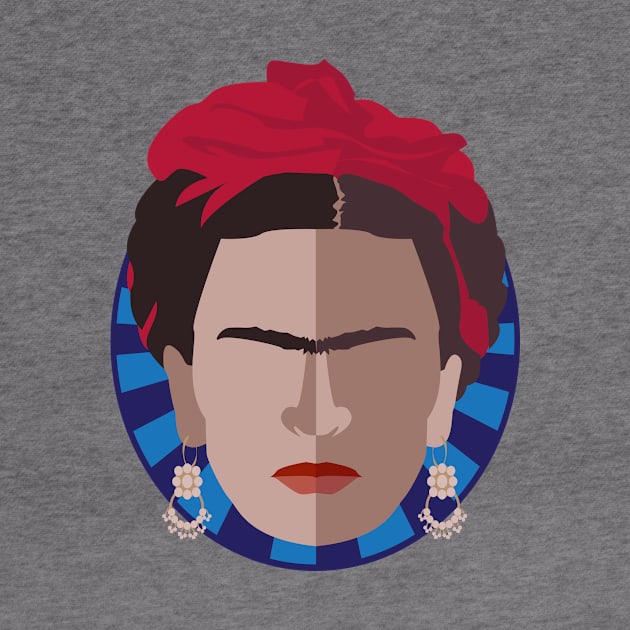 TGIF | Thank God it's Frida Kahlo by moose_cooletti